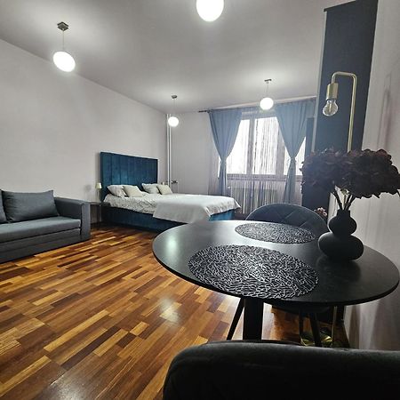 Central Sweet Apartment Self Check-In Timisoara Exterior photo