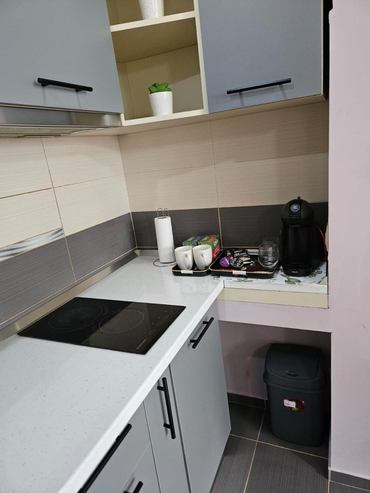 Central Sweet Apartment Self Check-In Timisoara Exterior photo