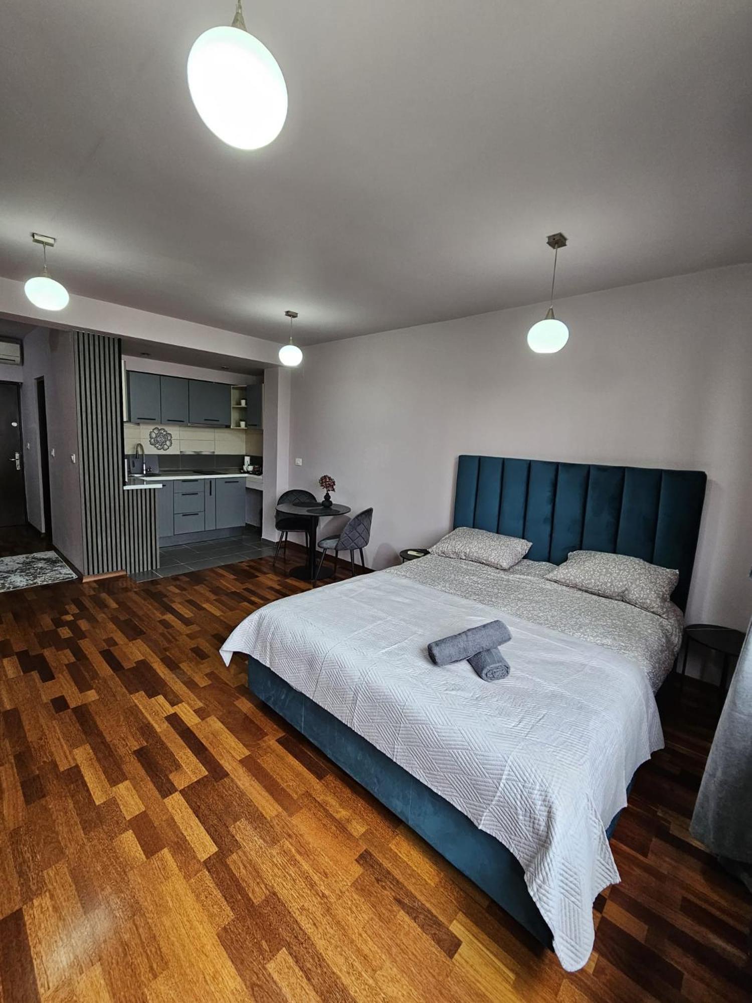 Central Sweet Apartment Self Check-In Timisoara Exterior photo