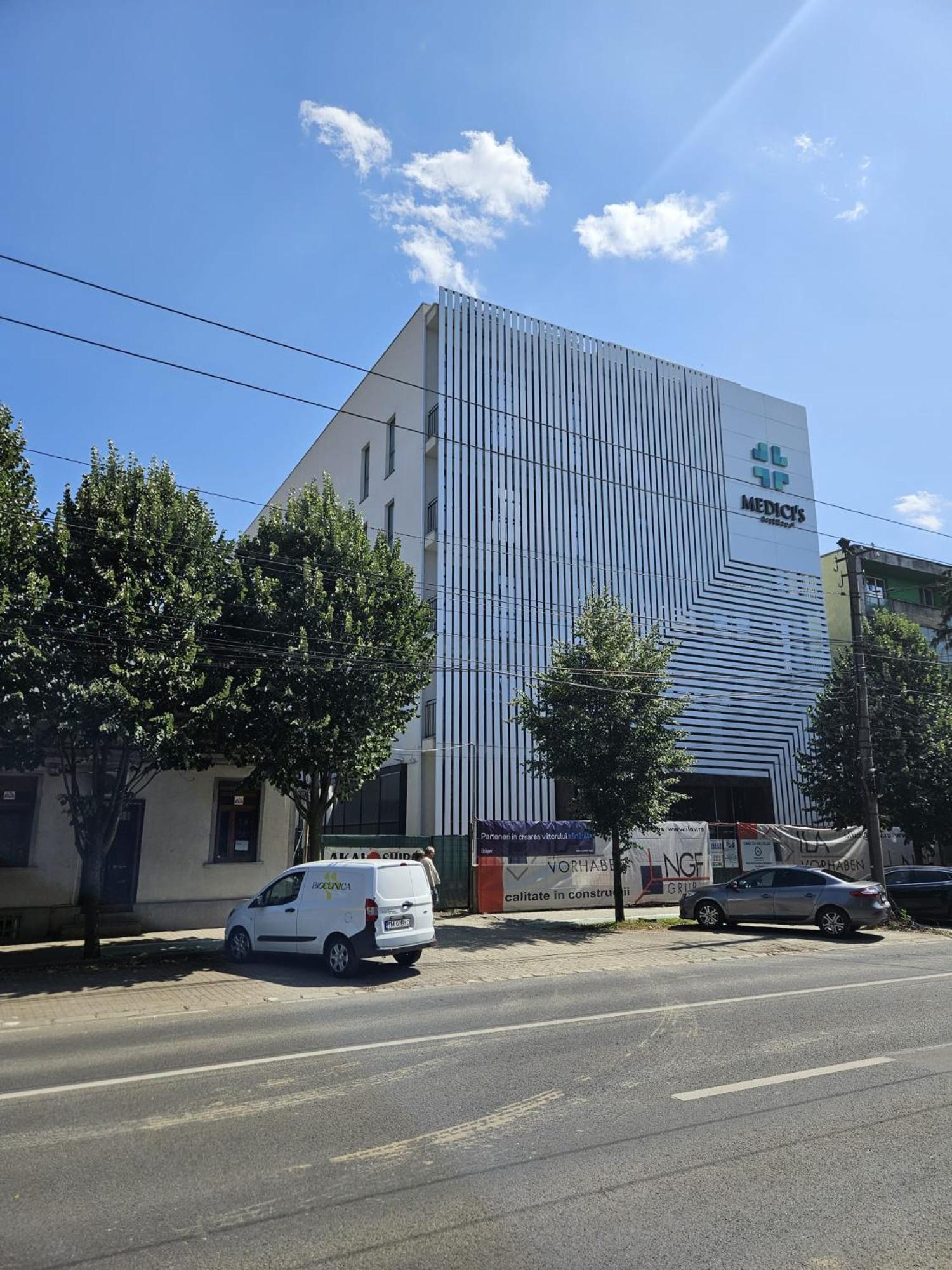 Central Sweet Apartment Self Check-In Timisoara Exterior photo
