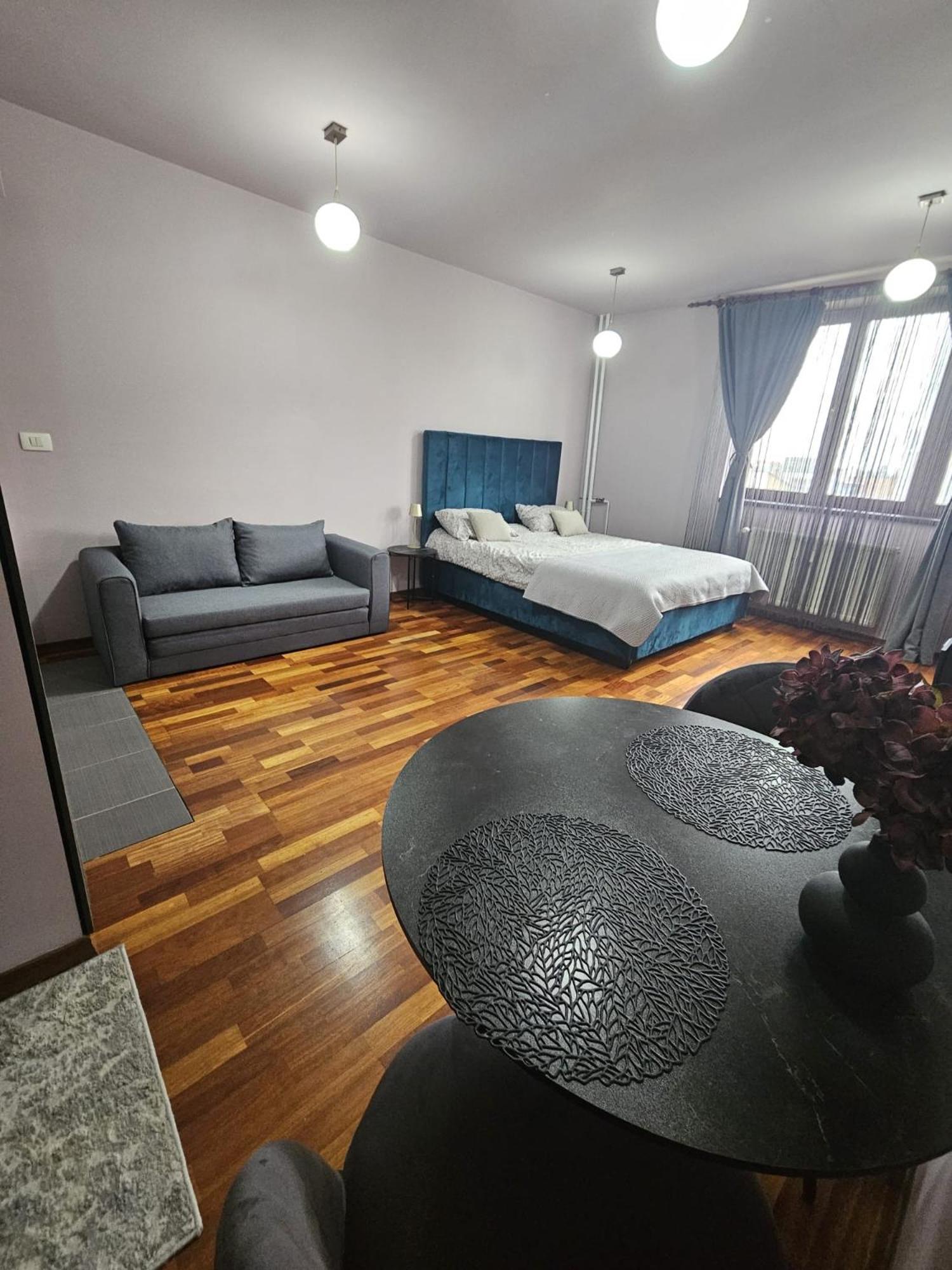 Central Sweet Apartment Self Check-In Timisoara Exterior photo